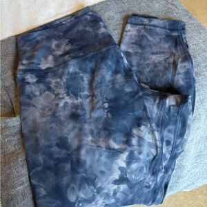 Lululemon women's leggings